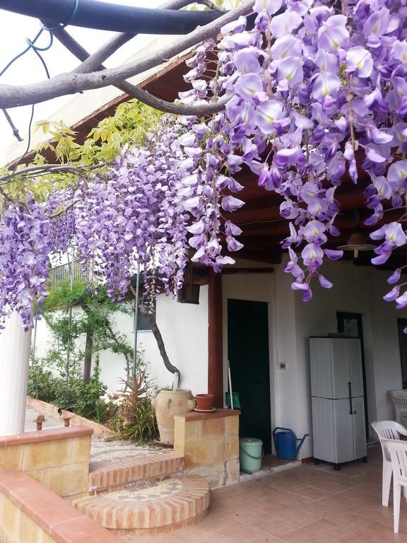 Assoro B&B La Casa Dell'Artista المظهر الخارجي الصورة