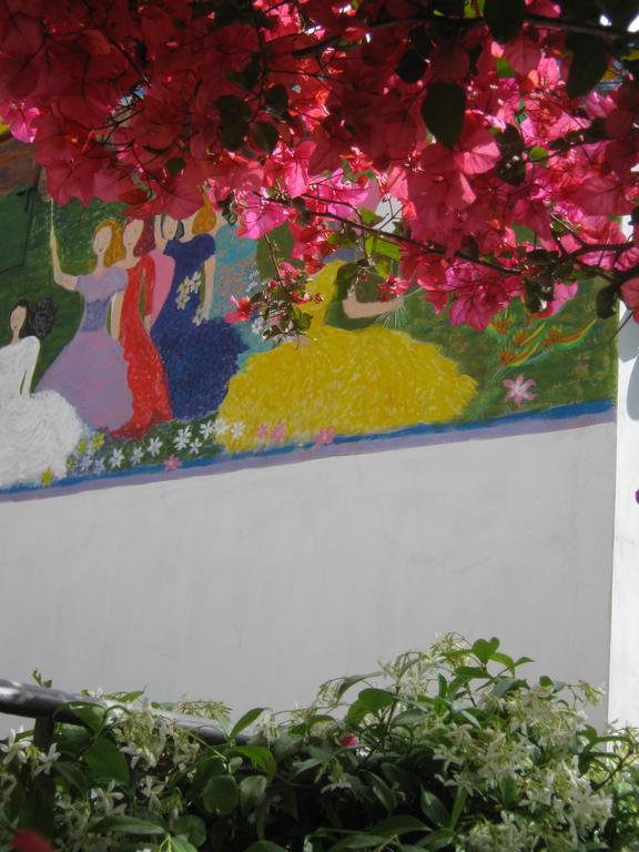 Assoro B&B La Casa Dell'Artista المظهر الخارجي الصورة
