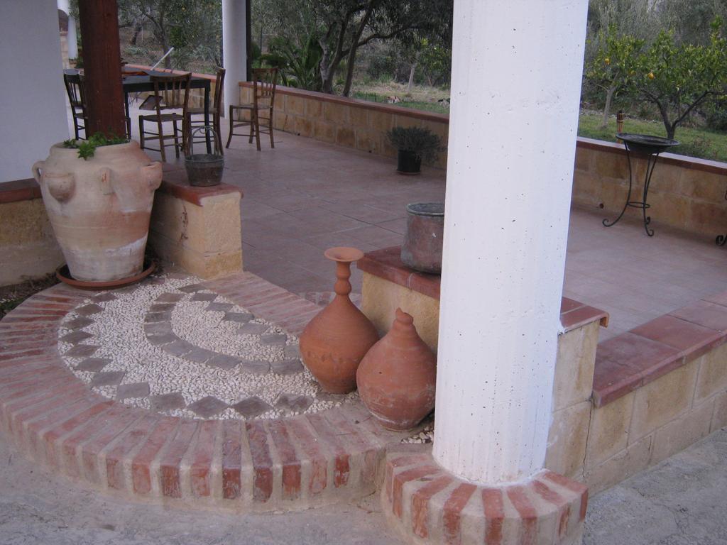 Assoro B&B La Casa Dell'Artista المظهر الخارجي الصورة