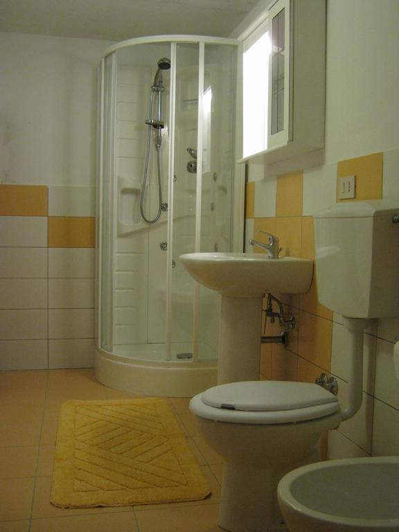Assoro B&B La Casa Dell'Artista المظهر الخارجي الصورة