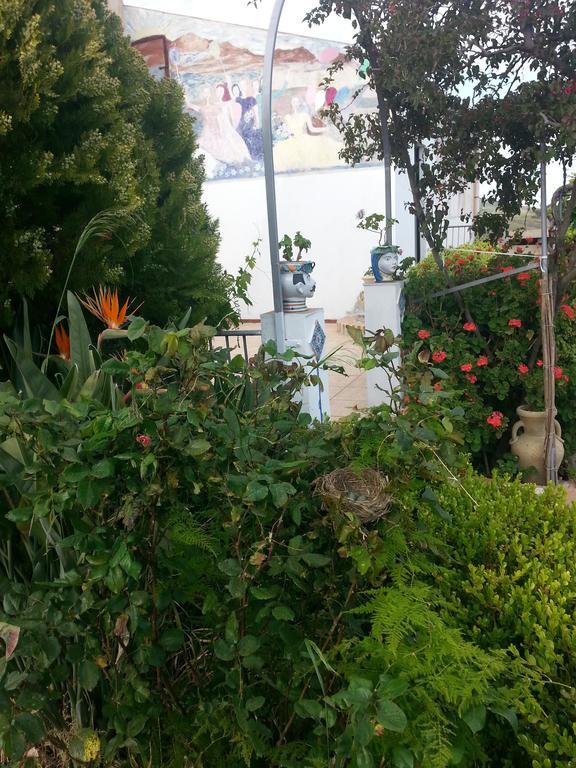 Assoro B&B La Casa Dell'Artista المظهر الخارجي الصورة
